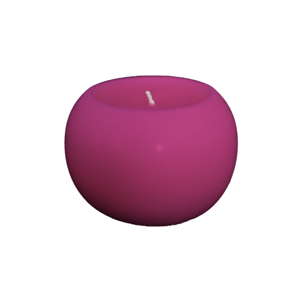C21 - Aromatizēta sojas vaska svece, dažādi varianti - Image 7