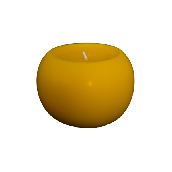 C21 - Aromatizēta sojas vaska svece, dažādi varianti - Image 5