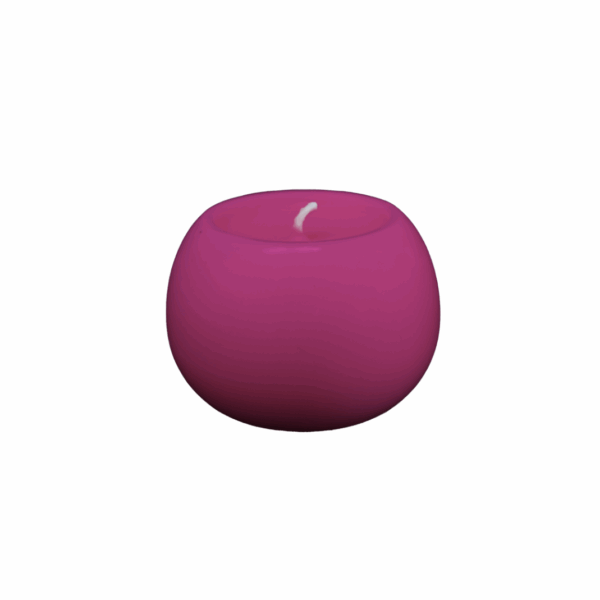 C22 – Aromatizēta sojas vaska svece, dažādi varianti - Image 8