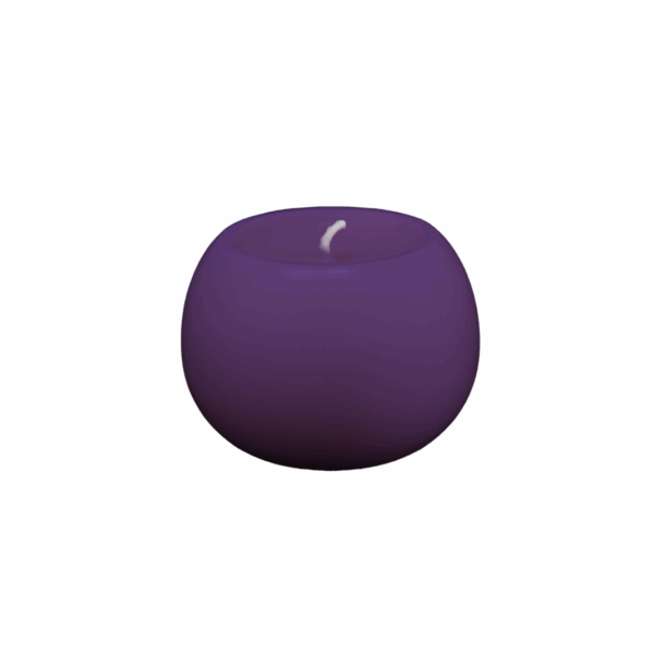 C22 – Aromatizēta sojas vaska svece, dažādi varianti - Image 4