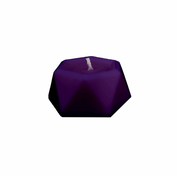 C25 – Aromatizēta sojas vaska svece, dažādi varianti - Image 7