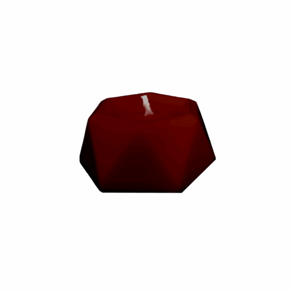 C25 – Aromatizēta sojas vaska svece, dažādi varianti - Image 6