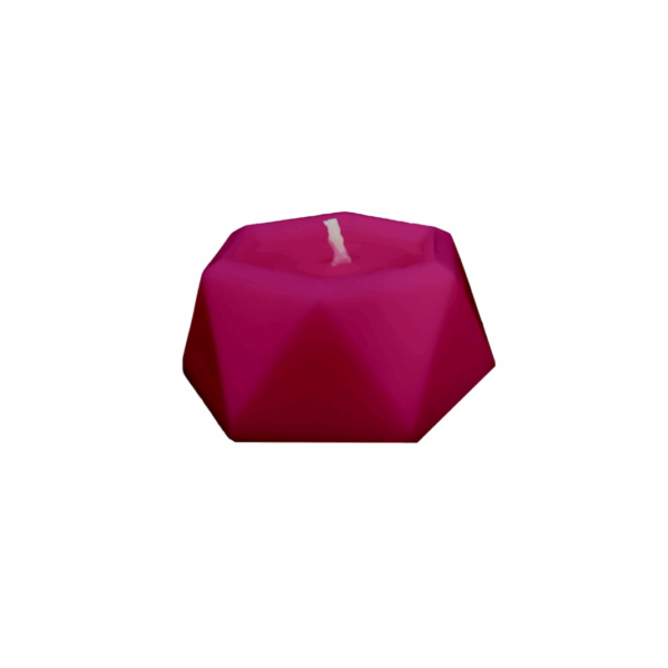 C25 – Aromatizēta sojas vaska svece, dažādi varianti - Image 3