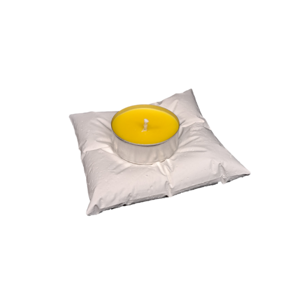 Strawberry, scented soy wax container candle (Kopija) (Kopija) (Kopija) (Kopija) (Kopija) (Kopija)