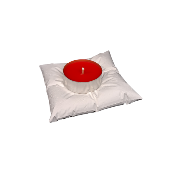 Strawberry, scented soy wax container candle (Kopija) (Kopija) (Kopija) (Kopija) (Kopija) (Kopija) - Image 5