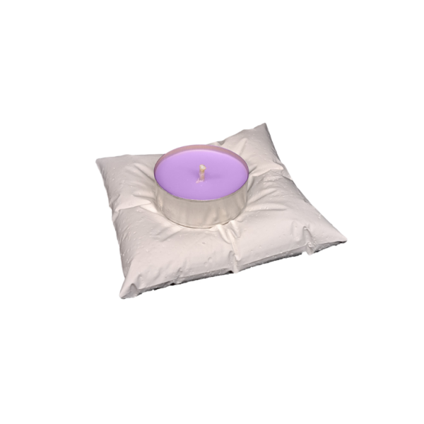 Strawberry, scented soy wax container candle (Kopija) (Kopija) (Kopija) (Kopija) (Kopija) (Kopija) - Image 8