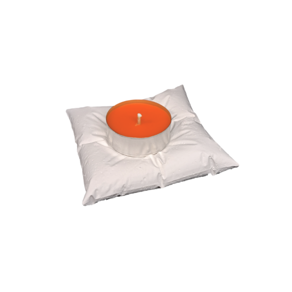 Strawberry, scented soy wax container candle (Kopija) (Kopija) (Kopija) (Kopija) (Kopija) (Kopija) - Image 6