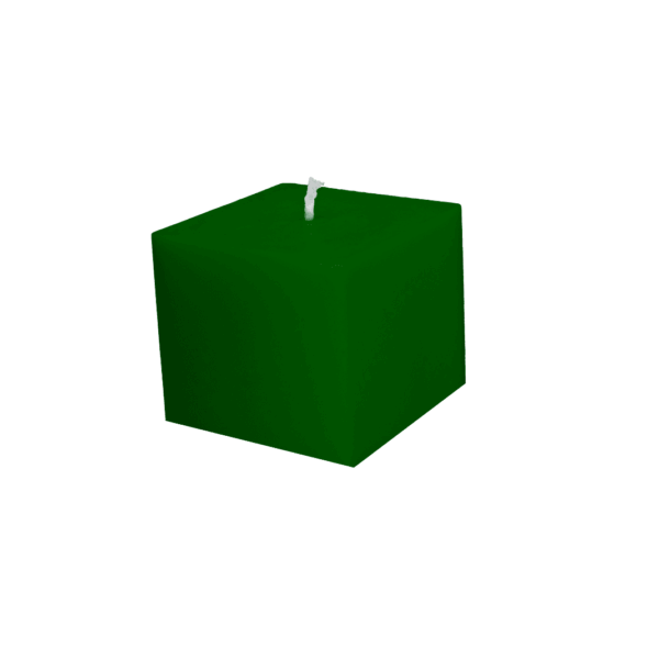 C12 – Scented soy wax candle, various options - Image 4