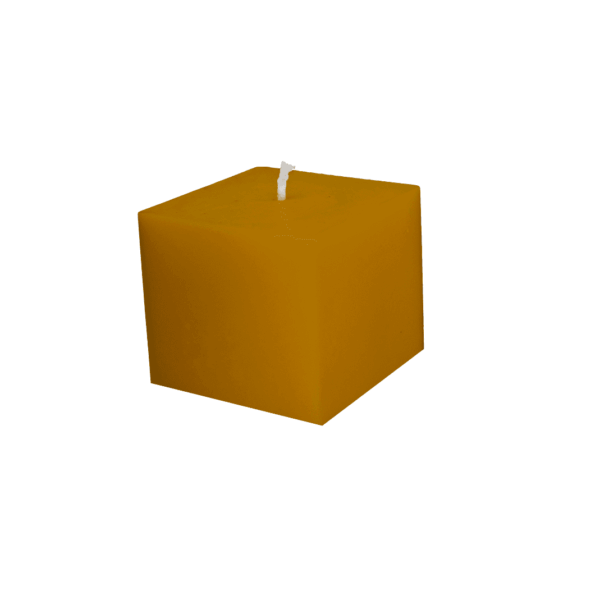 C12 – Scented soy wax candle, various options - Image 3