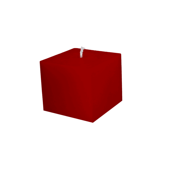 C12 – Scented soy wax candle, various options - Image 2