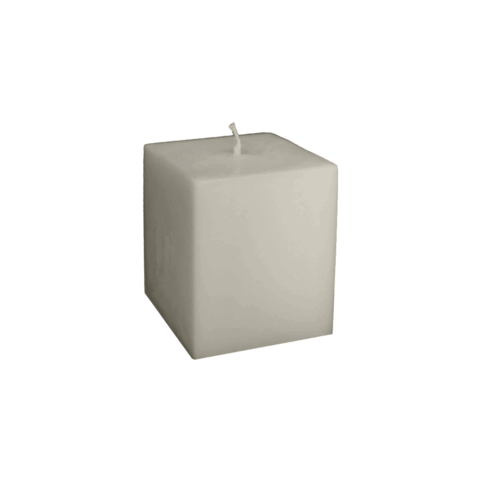 C15 – Aromatizēta sojas vaska svece, dažādi varianti