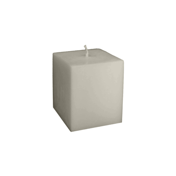 C15 – Scented soy wax candle, various options