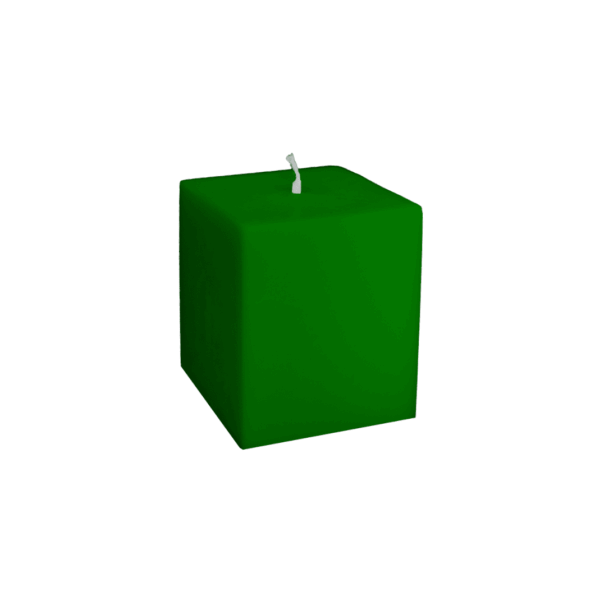 C15 – Scented soy wax candle, various options - Image 4