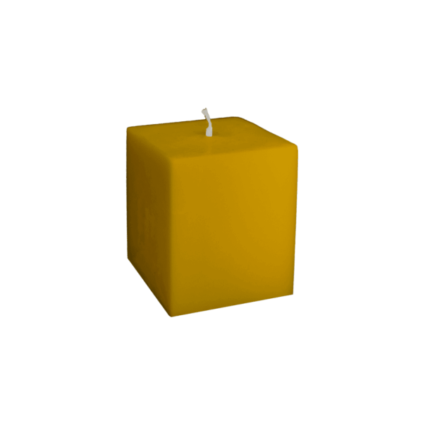 C15 – Scented soy wax candle, various options - Image 3