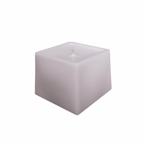 C18 – Aromatizēta sojas vaska svece, dažādi varianti