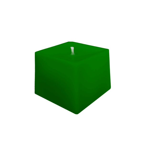 C18 – Scented soy wax candle, various options - Image 4