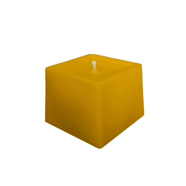 C18 – Scented soy wax candle, various options - Image 3