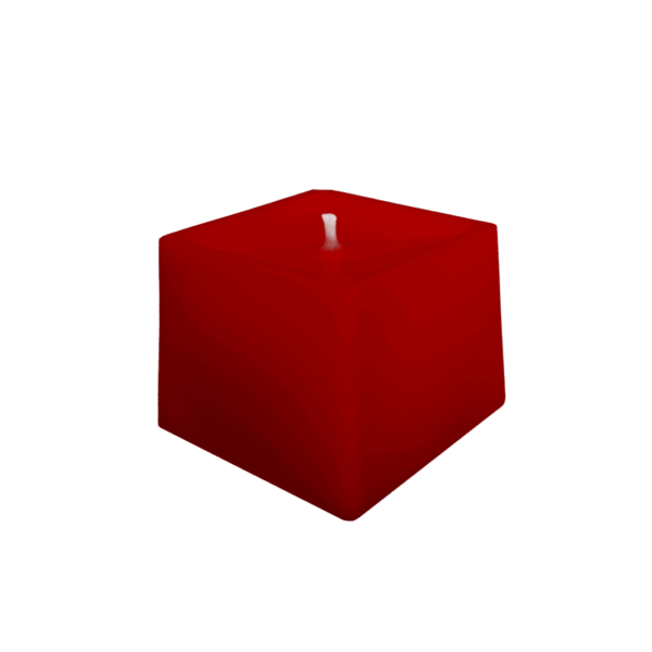 C18 – Scented soy wax candle, various options - Image 2