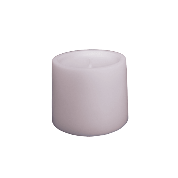 C19 – Scented soy wax candle, various options