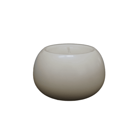 C20 – Scented soy wax candle, various options