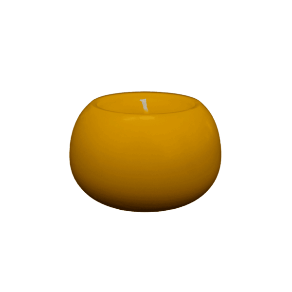C21 – Scented soy wax candle, various options - Image 3