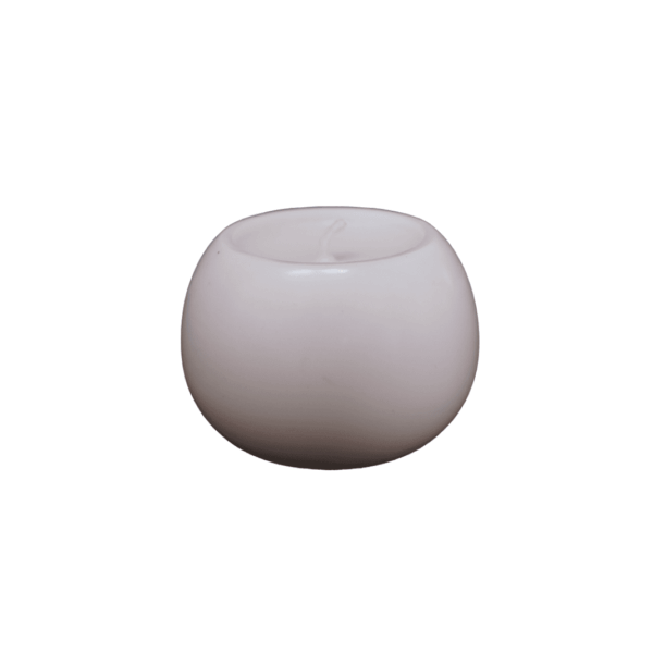 C22 – Scented soy wax candle, various options