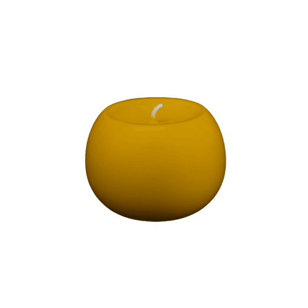 C22 – Scented soy wax candle, various options - Image 3