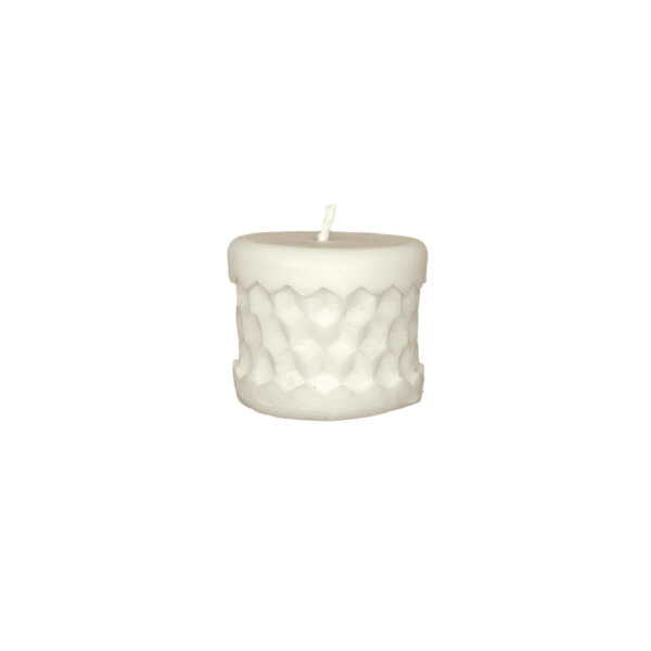 C23 – Scented soy wax candle, various options
