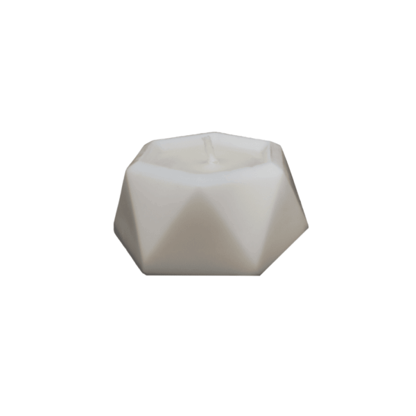 C25 – Scented soy wax candle, various options