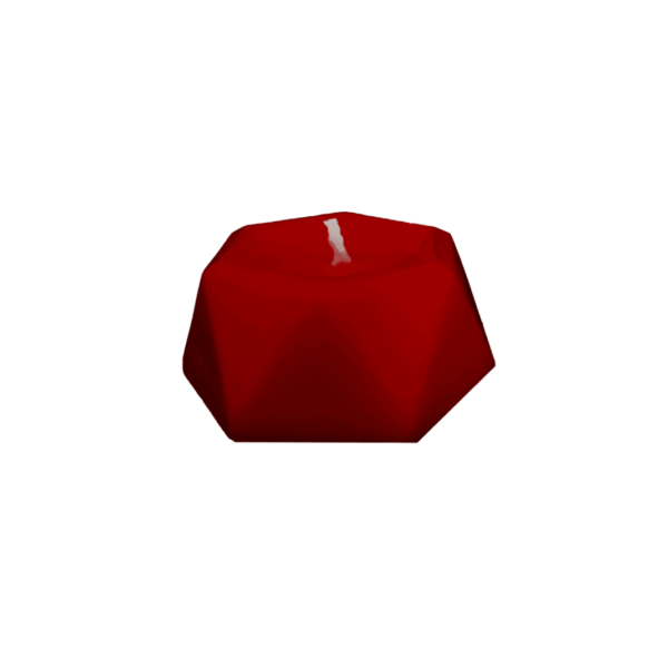 C25 – Scented soy wax candle, various options - Image 4