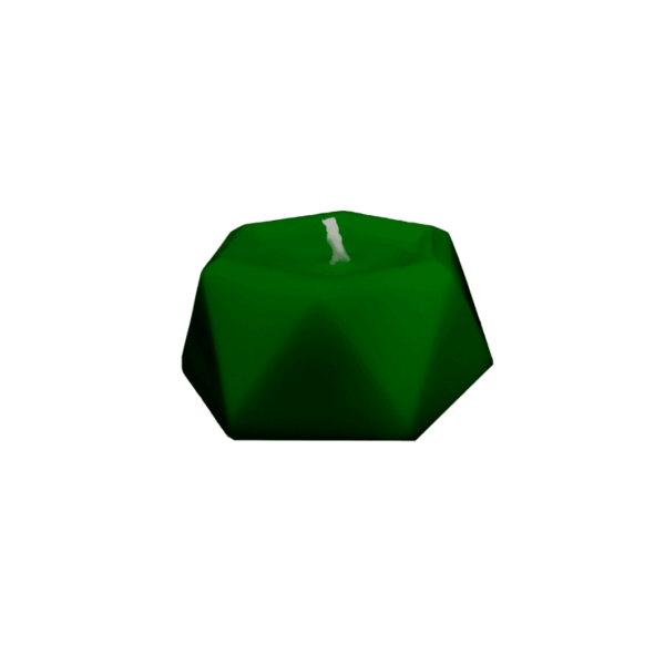 C25 – Scented soy wax candle, various options - Image 3