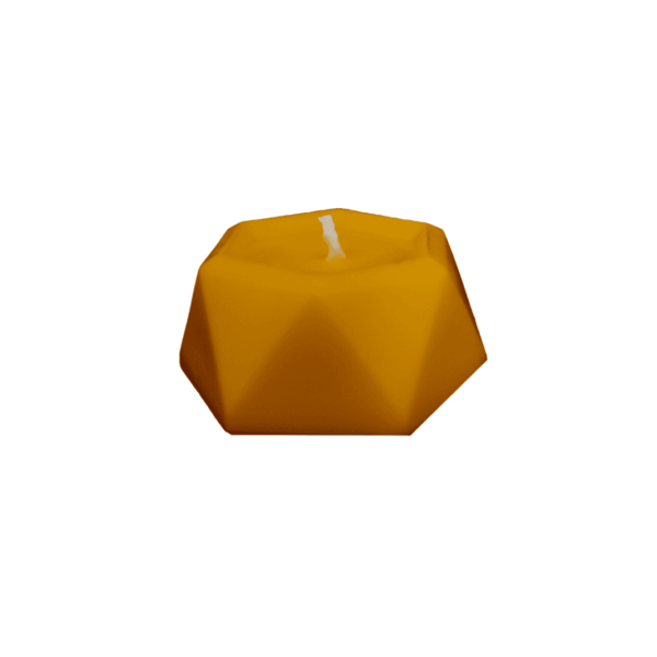 C25 – Scented soy wax candle, various options - Image 2