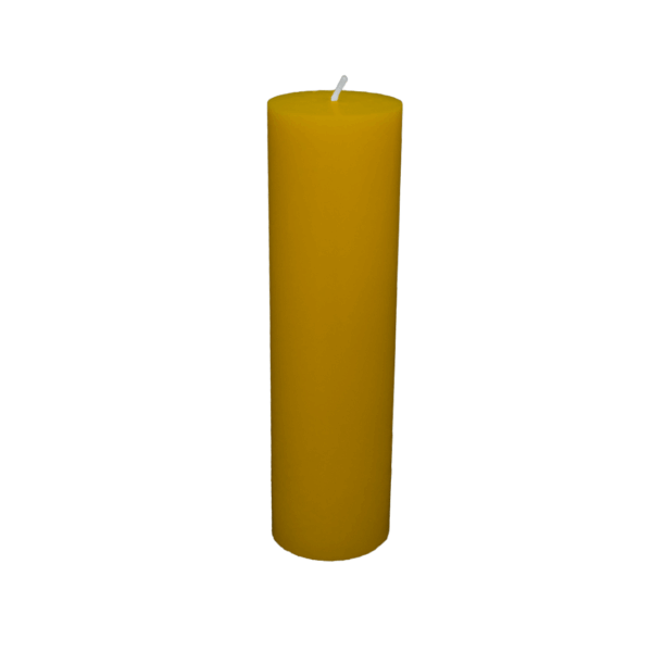 C3 – Aromatizēta sojas vaska svece, dažādi varianti 1