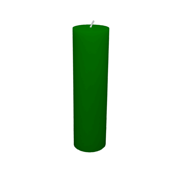C3 – Aromatizēta sojas vaska svece, dažādi varianti 2