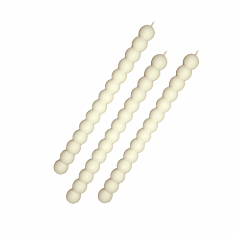 C31 – Aromatizētas stearīna sveces, 3 gab, dažādi varianti