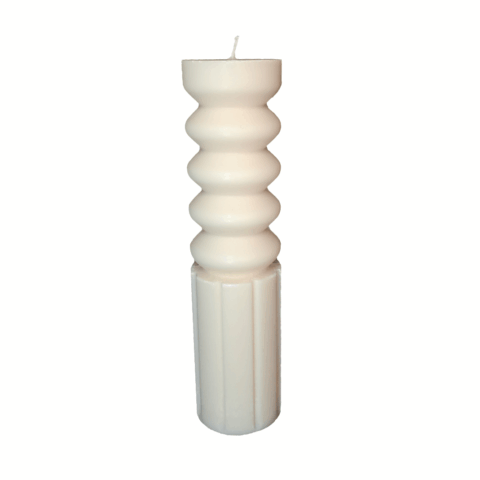 C36 – Aromatizēta sojas vaska svece, dažādi varianti 4