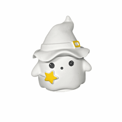 K27W – Scented soy wax candle in plaster container, various options